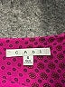 CAbi 100% Polyester Pink Sleeveless Blouse Size S - photo 7