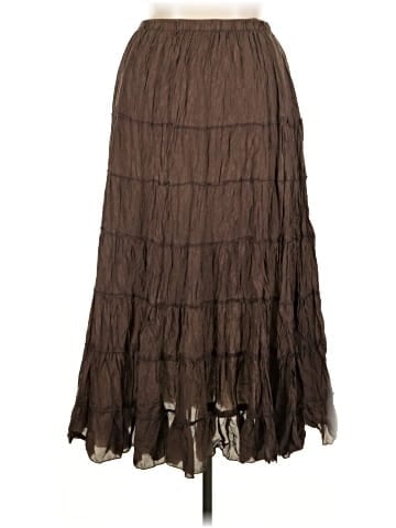 Lynn Ritchie Casual Skirt (view 2)