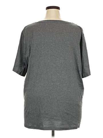Unbranded Short Sleeve T-Shirt (view 2)