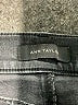 Ann Taylor Black Jeans Size 8 (tall) - photo 7