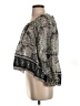 Cleobella Black 3/4 Sleeve Blouse Size S - photo 5