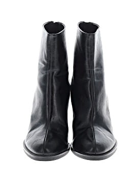 Zara Basic Collection Ankle Boots (view 2)