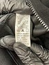 Alo Black Track Jacket Size S - photo 6
