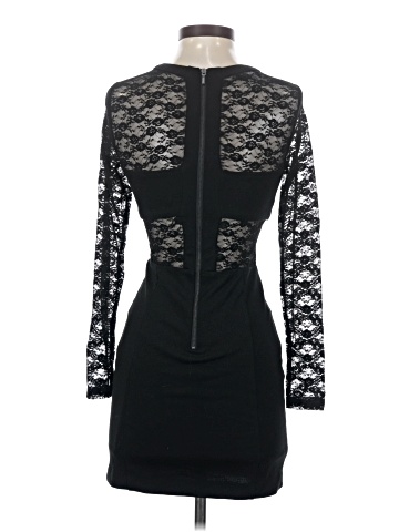 Bebe Cocktail Dress (view 2)