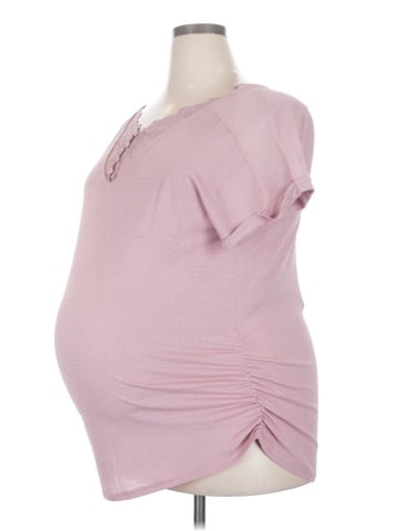 Unbranded Short Sleeve Top (view 1)