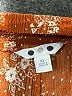 Three Dots 100% Rayon Print Brown Casual Pants Size XL - photo 7