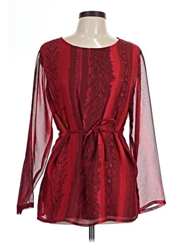 Kaktus Sleeveless Blouse (view 1)