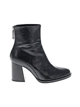 Zara Basic Collection Ankle Boots (view 1)