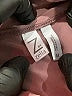 Z by Zella Purple Track Jacket Size M - photo 6
