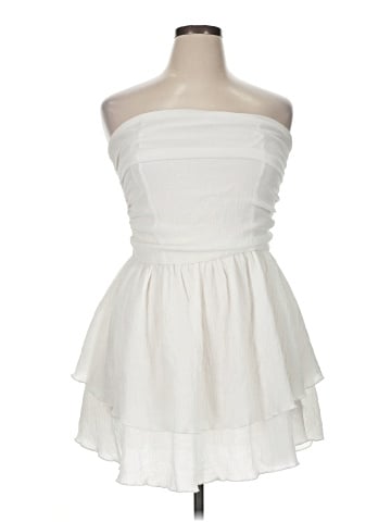 Cider Cocktail Dress (view 1)