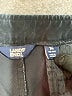 Lands' End Solid Black Active Pants Size 14 - photo 7