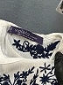 Violeta by Mango White Casual Dress Size XS - photo 7