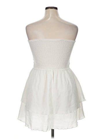 Cider Cocktail Dress (view 2)