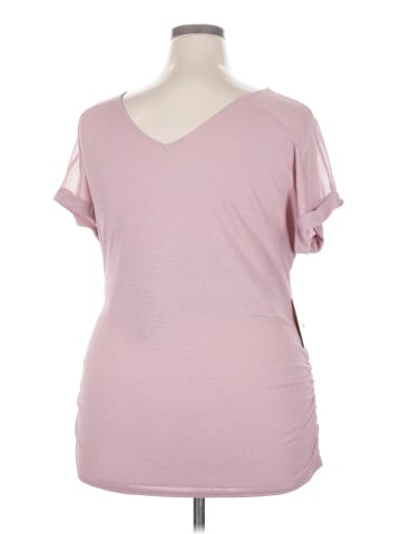 Unbranded Short Sleeve Top (view 2)