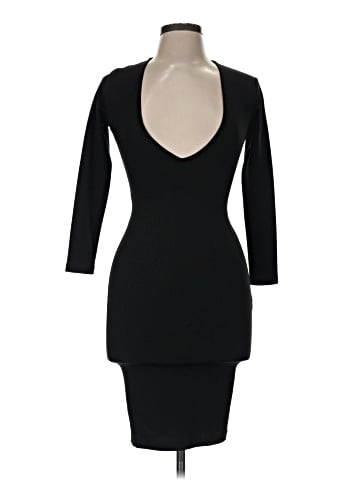 Nookie Cocktail Dress (view 1)