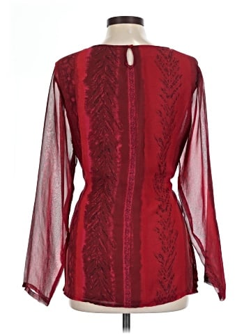 Kaktus Sleeveless Blouse (view 2)