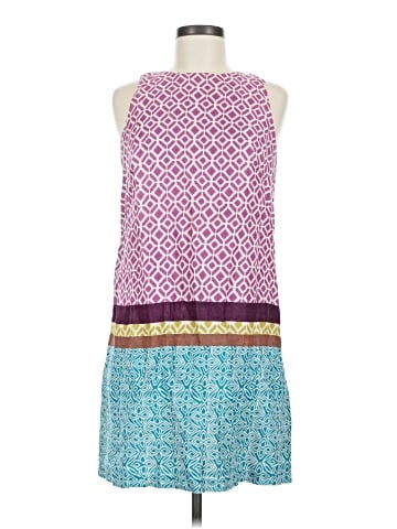 Ann Taylor LOFT Casual Dress (view 1)