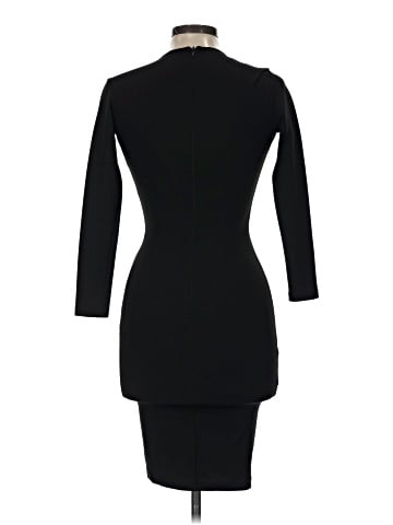 Nookie Cocktail Dress (view 2)
