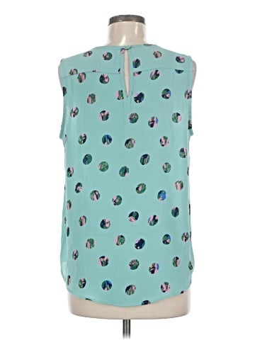 Collective Concepts Sleeveless Blouse (view 2)