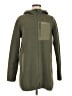 Eddie Bauer 100% Polyester Green Coat Size L - photo 1