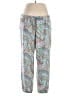 Vera Bradley Paisley Blue Casual Pants Size 2X - photo 1
