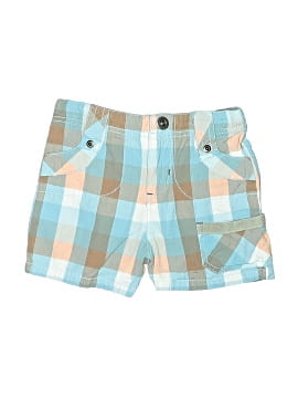 Little Maven Shorts