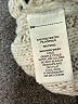 Cupio Ivory Pullover Sweater Size XL - photo 8