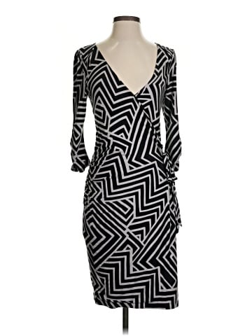 Vanessa Virginia Cocktail Dress (view 1)