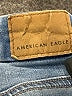 American Eagle Outfitters Hearts Blue Jeans Size 2R - photo 4