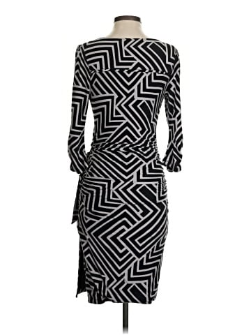 Vanessa Virginia Cocktail Dress (view 2)