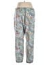Vera Bradley Paisley Blue Casual Pants Size 2X - photo 2