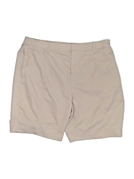 32 Degrees Khaki Shorts