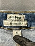 L.L.Bean Blue Jeans Size 10 - photo 7