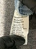 Shein Blue Denim Jacket Size 8 - 10 - photo 7