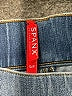 SPANX Blue Jeans Size S - photo 4