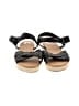 Assorted Brands Black Sandals Size 11 - photo 2