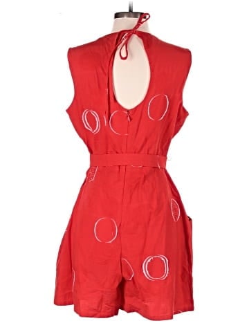 Eva Franco Romper (view 2)
