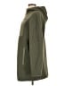 Eddie Bauer 100% Polyester Green Coat Size L - photo 5