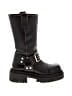 Steve Madden Black Boots Size EU 39 - photo 1