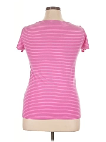 Ralph Lauren Short Sleeve T-Shirt (view 2)