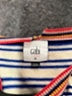 CAbi Blue Pullover Sweater Size M - photo 7