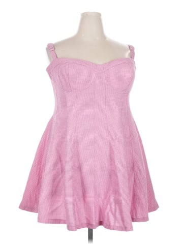 Fashion Nova Cocktail Dress (view 1)