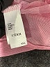 Cider Pink Swimsuit Cover Up Size 4X - photo 3