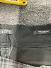 Ann Taylor LOFT Plaid Gray Dress Pants Size 4 - photo 7