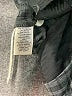 Ann Taylor LOFT Plaid Gray Dress Pants Size 4 - photo 8