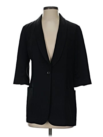 Elizabeth and James Blazer (view 1)