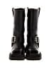 Steve Madden Black Boots Size EU 39 - photo 2