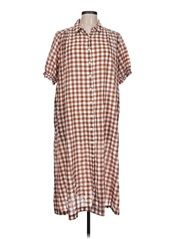 The Great. Casual Dress (view 1)