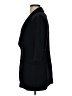 Elizabeth and James 100% Triacetate Black Blazer Size 2 - photo 5
