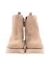Yellow Box Tan Ankle Boots Size 7 1/2 - photo 2
